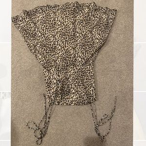 Princess Polly Tie Dress